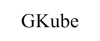 GKUBE