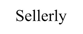 SELLERLY
