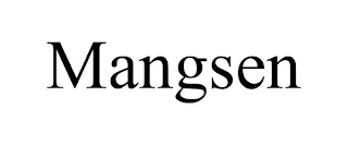 MANGSEN