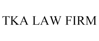 TKA LAW FIRM