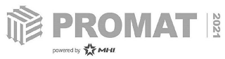 PROMAT 2021 POWERED BY MHI