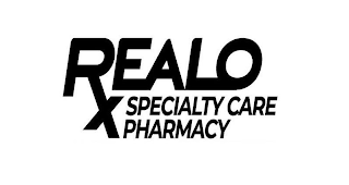 REALO SPECIALTY CARE PHARMACY