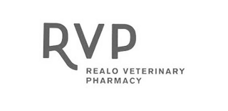 RVP REALO VETERINARY PHARMACY