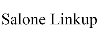 SALONE LINKUP