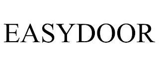 EASYDOOR