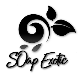 SOAP EXOTIC