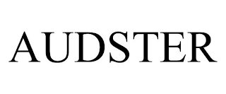 AUDSTER