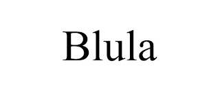 BLULA