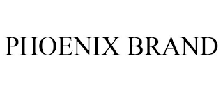 PHOENIX BRAND