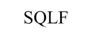 SQLF