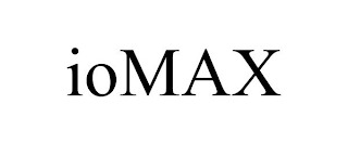 IOMAX