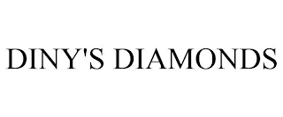 DINY'S DIAMONDS