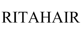 RITAHAIR