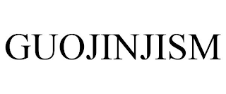 GUOJINJISM