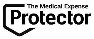 THE MEDICAL EXPENSE PROTECTOR