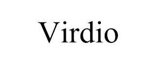 VIRDIO