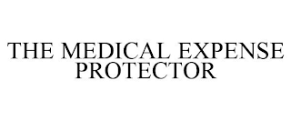 THE MEDICAL EXPENSE PROTECTOR