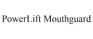 POWERLIFT MOUTHGUARD