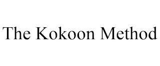 THE KOKOON METHOD