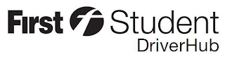 FIRST F STUDENT DRIVERHUB