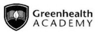 GREENHEALTH ACADEMY