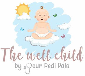 THE WELL CHILD