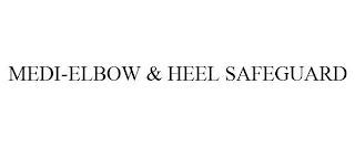 MEDI-ELBOW & HEEL SAFEGUARD