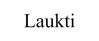 LAUKTI