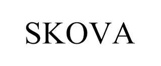 SKOVA