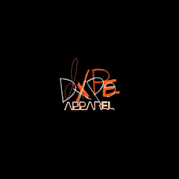 DXPE DXPE APPAREL