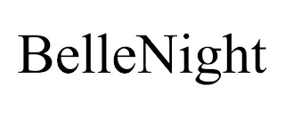 BELLENIGHT