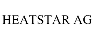 HEATSTAR AG