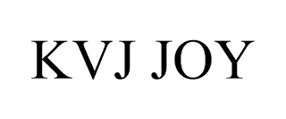 KVJ JOY