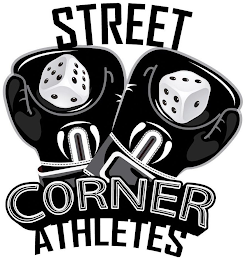 STREET CORNER ATHLETES