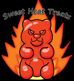 SWEET HEAT TREATS