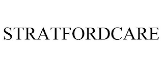 STRATFORDCARE