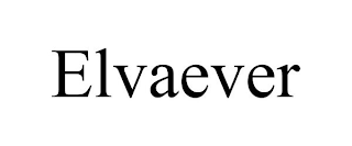 ELVAEVER