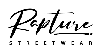 RAPTURE STREETWEAR