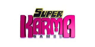 SUPERKARMA GAMES