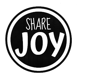 SHARE JOY