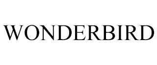 WONDERBIRD