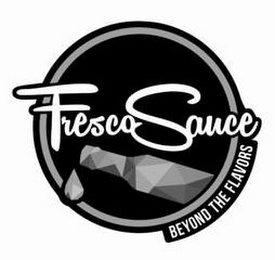 FRESCOSAUCE BEYOND THE FLAVORS