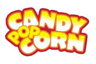 CANDY POP CORN