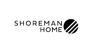 SHOREMAN HOME