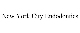 NEW YORK CITY ENDODONTICS