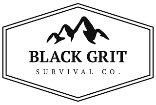 BLACK GRIT SURVIVAL CO.