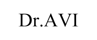 DR.AVI