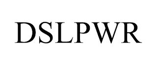 DSLPWR