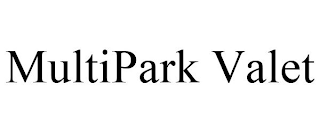 MULTIPARK VALET