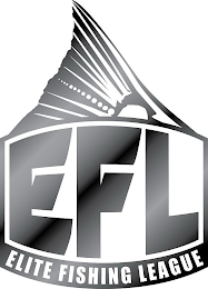EFL ELITE FISHING LEAGUE